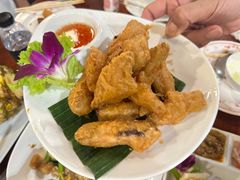 -Dang restaurant (patong phuket)