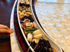 -明湖楼·经典鲁菜山东海鲜(大明湖店)