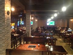 新疆烧烤王(广灵店)-新疆烧烤王(广灵店)