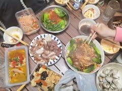 -胖东来生活广场(健康路店)
