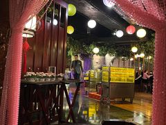 -广州花园酒店荔湾亭·地道点心·粤式饮茶