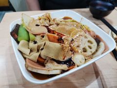 -林静小吃(复兴路店)