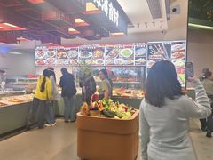 -永红源啤酒·烧烤·海鲜·大排档(台柳路店)