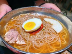 -花味烤肉·拌饭(庐阳万象汇店)