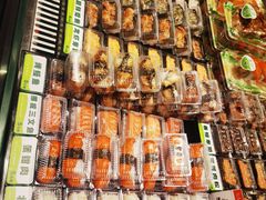 -池田寿司·4H鲜作(西直门凯德华联店)