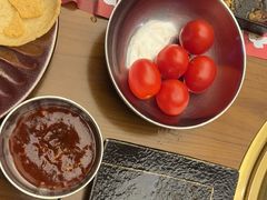 -海之屋韩式烤肉(海棠68环球美食街店)