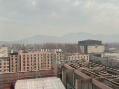 -南京维景国际大酒店(南京博物院店)