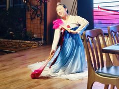 -延松朝鲜族料理