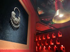 -绿茶餐厅(蓝色港湾店)