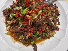 -爷爷的烀饼店