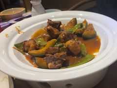 -伊喜饺子·烤鸭(五道口学院路店)