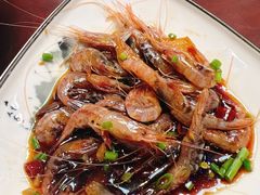 -吕四渔港码头海鲜餐厅
