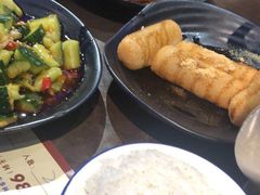 -愿者上钩(布吉老街店)