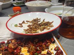 -李氏传家菜(兴城路店)