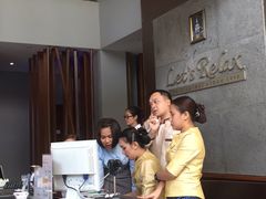 -Let's Relax Spa(Phuket 3rd Street)