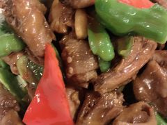 -丽华园(汉阳龙阳店)