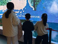 -中国闽台缘博物馆