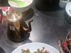 -对酒当歌·地道川菜(八佰伴店)
