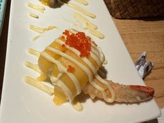 -鹤龟料理店(时代天街店)