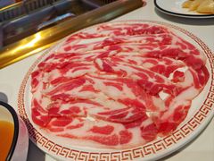 -大熊猫毛肚火锅(烟台万象汇店)