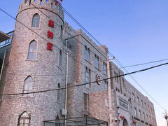 -北京美神宫艺术主题温泉酒店