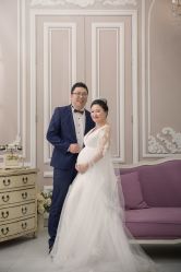点击看大图 -WPlus明星肖像亲子全家福摄影