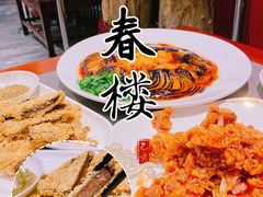 -燕春楼(海河华鼎店)