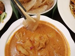 -马来MO简餐.南洋风味料理(美食街店)