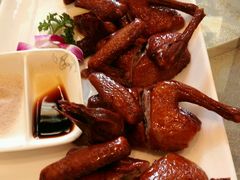 -上海浦东星河湾酒店
