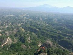 -浏阳石牛寨风景区