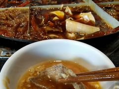 -赵二火锅