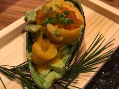 -锅物新语&寿喜烧.炉端割烹(世博源店)