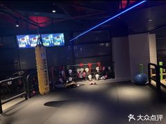 -W FITNESS 威尔仕健身·游泳(老西门新苑店)
