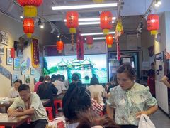 -扬二春炒饭(国庆路总店)