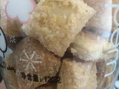 -味多美蛋糕(耿庄店)