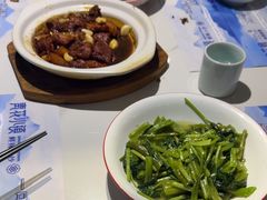 -青花小镇(凯翔新天地店)