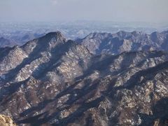 -丹东凤凰山景区