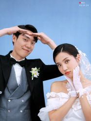 -绽放摄胶片摄影工作室