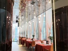 大堂-赵小姐丨新中餐(曲江店)
