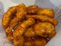 -北大地皖峰饭馆