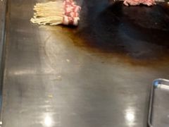 -大神太神·铁板烧(瑞虹天地月亮湾店)