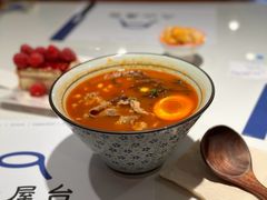 -火山屋台(新街口创始店)