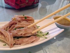 -玉林烤鸭店(定福庄店)