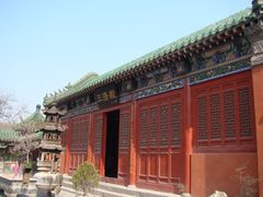 -延庆观