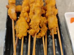 -老佛爷正宗铜炉蛙锅(五道口店)