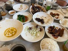 -南小馆(迪士尼小镇店)