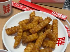 -胖妹面庄(香饵胡同店)