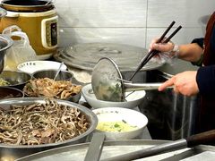 -熊氏牛羊杂粉(龙眼井总店)