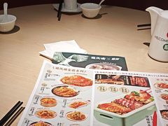 -避风塘(南汇店)