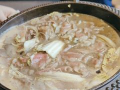 -松子料理(白家庄店)